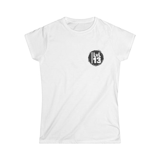 Women's Softstyle Tee