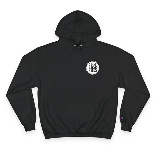 Champion Hoodie