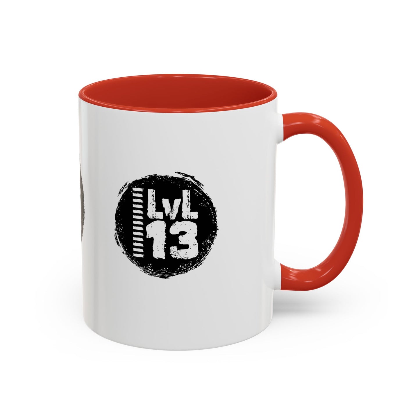 Coffee Mug (11oz)