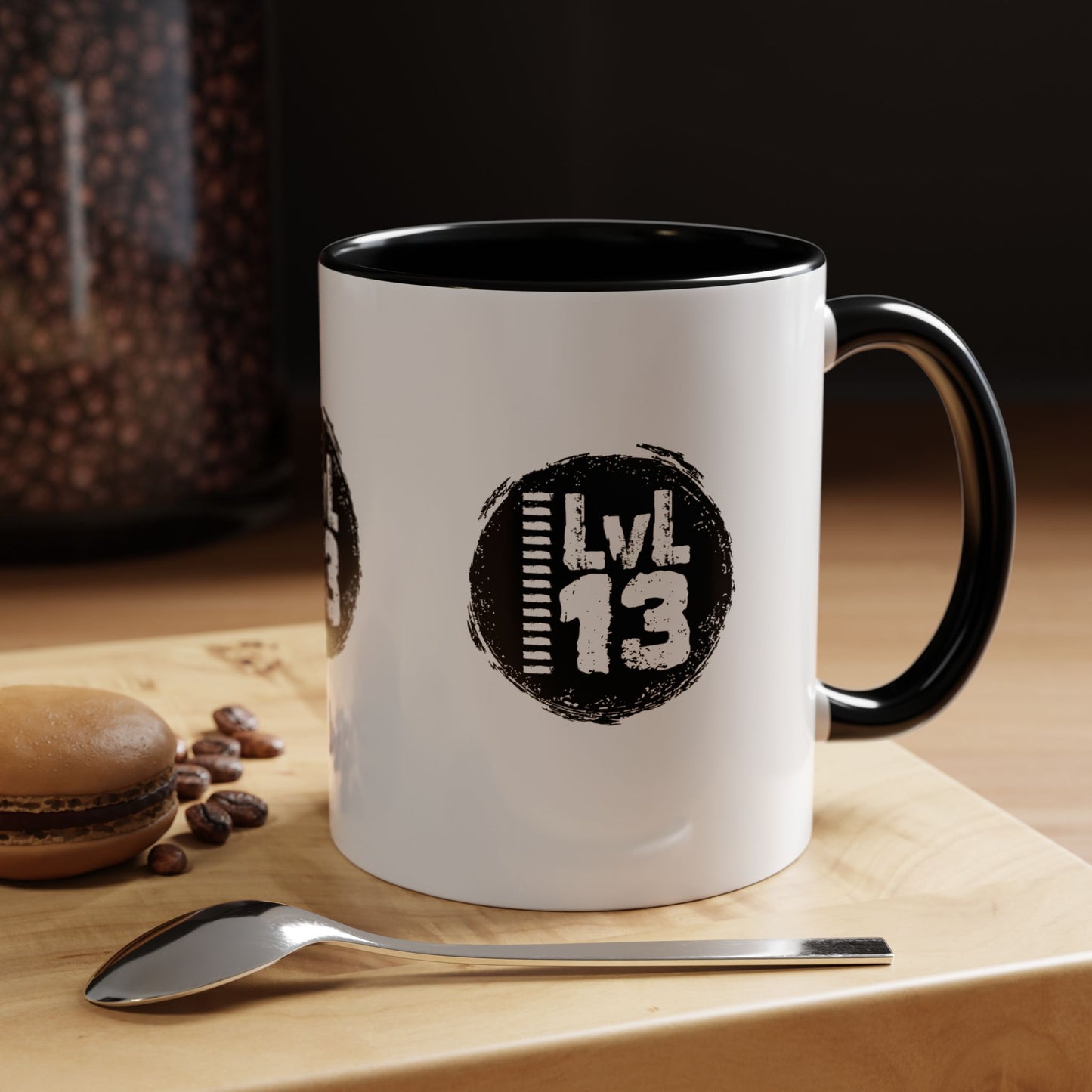 Coffee Mug (11oz)