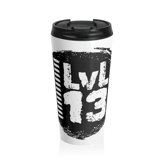 Coffee/Tea Travel Mug