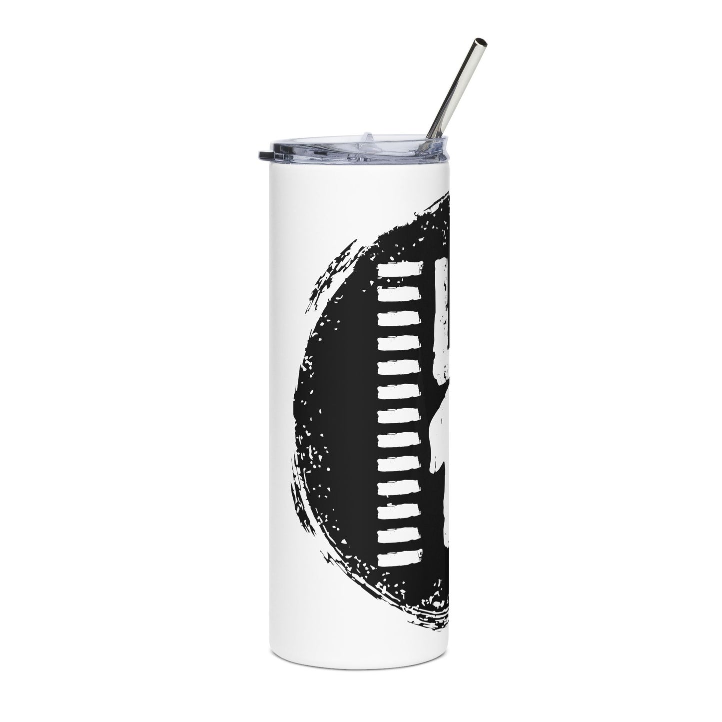 Stainless Steel Tumbler, 20oz