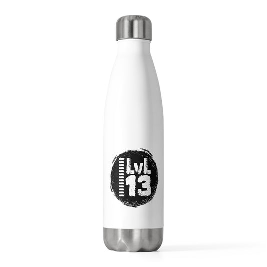Insulated Water Bottle