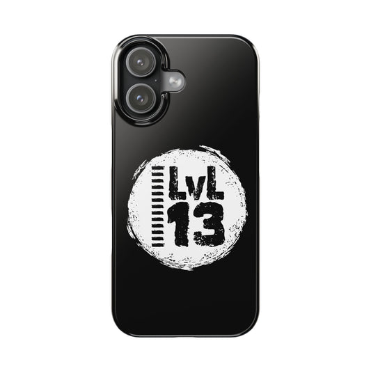 iPhone 17 Phone Case