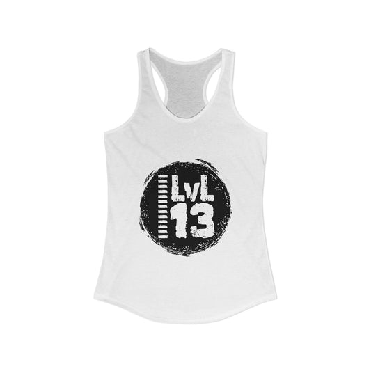 Women's Racerback Tank