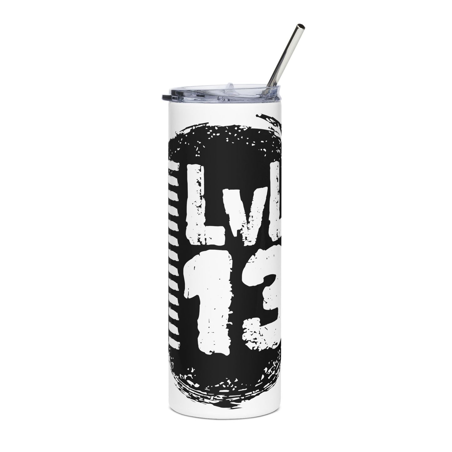 Stainless Steel Tumbler, 20oz