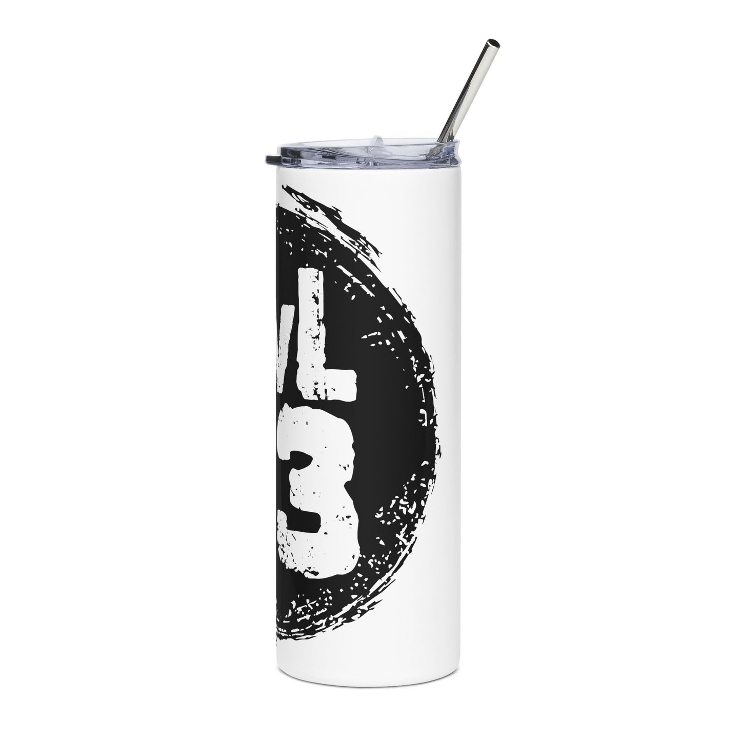 Stainless Steel Tumbler, 20oz