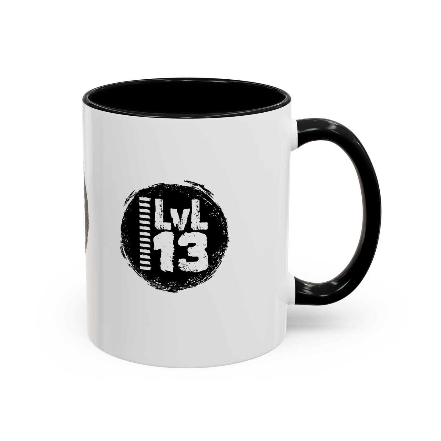 Coffee Mug (11oz)