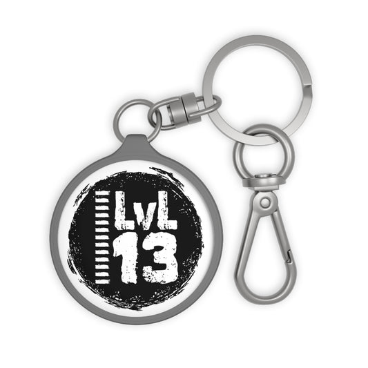 Frquency Key Tag